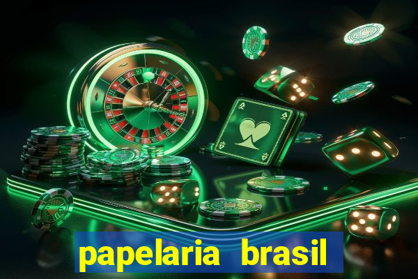 papelaria brasil porto alegre